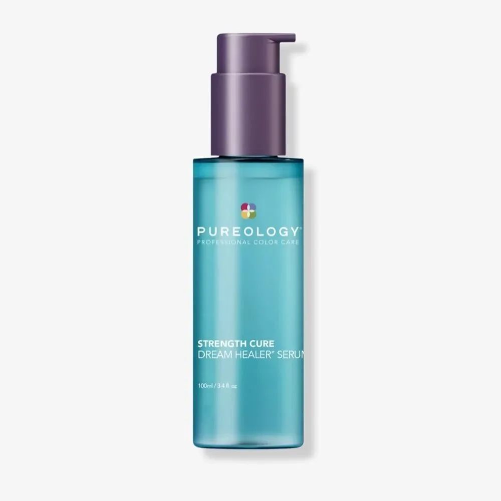 Pureology
Strength Cure Dream Healer Serum For Hair Repair and Shine